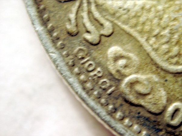 Chinese-Coin/Signed-